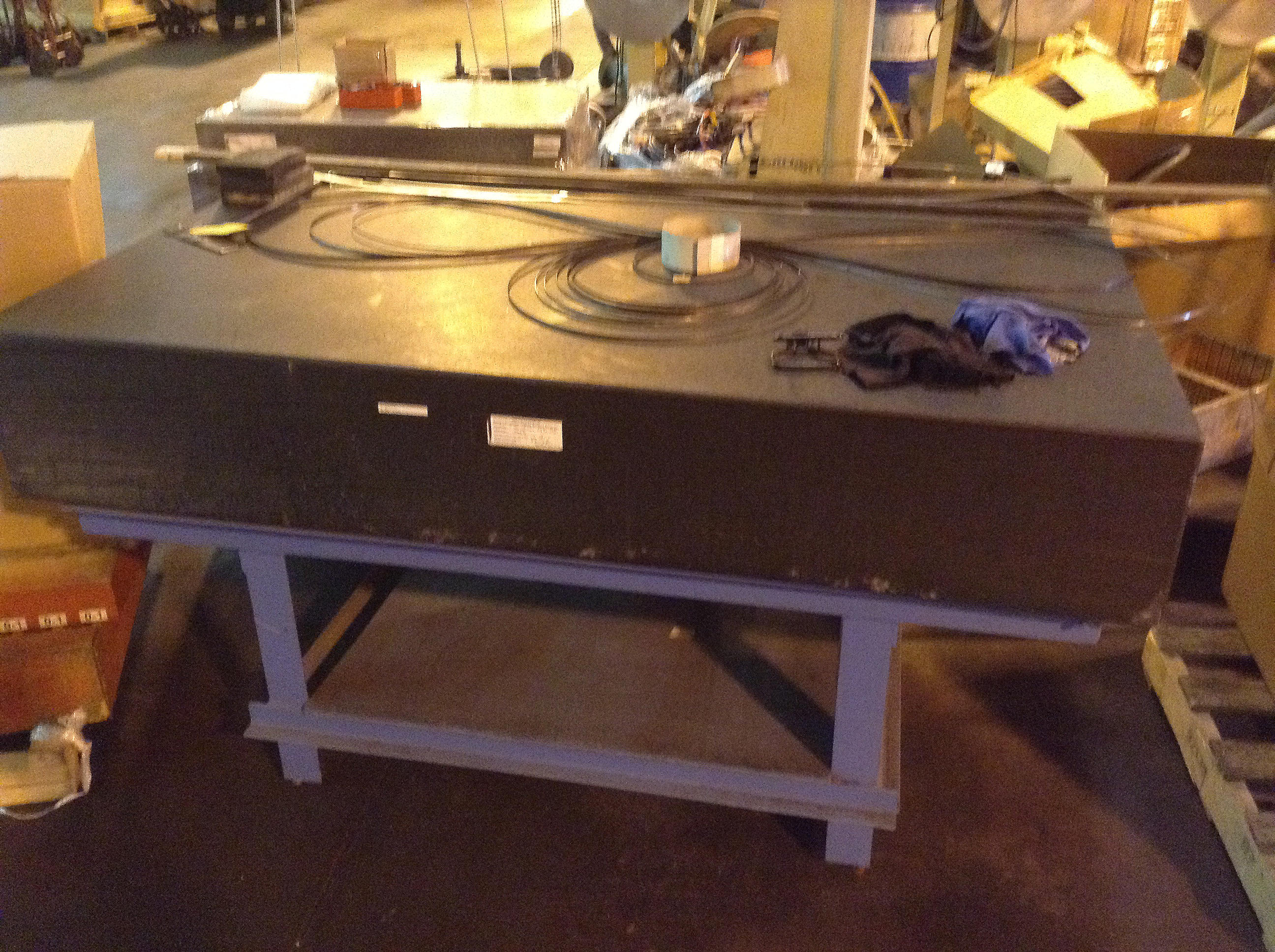 Equipment picture